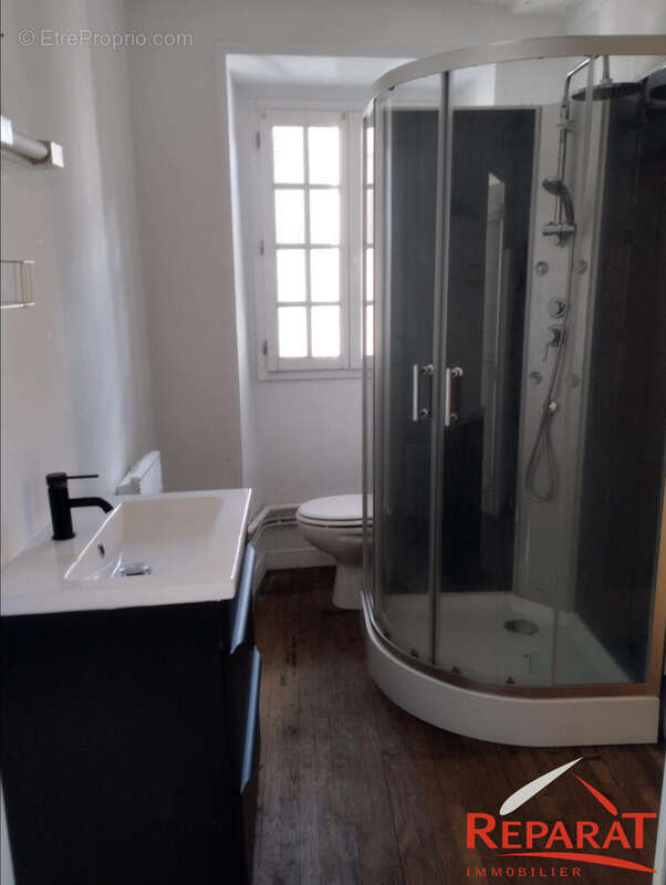 Appartement à JUILLAC