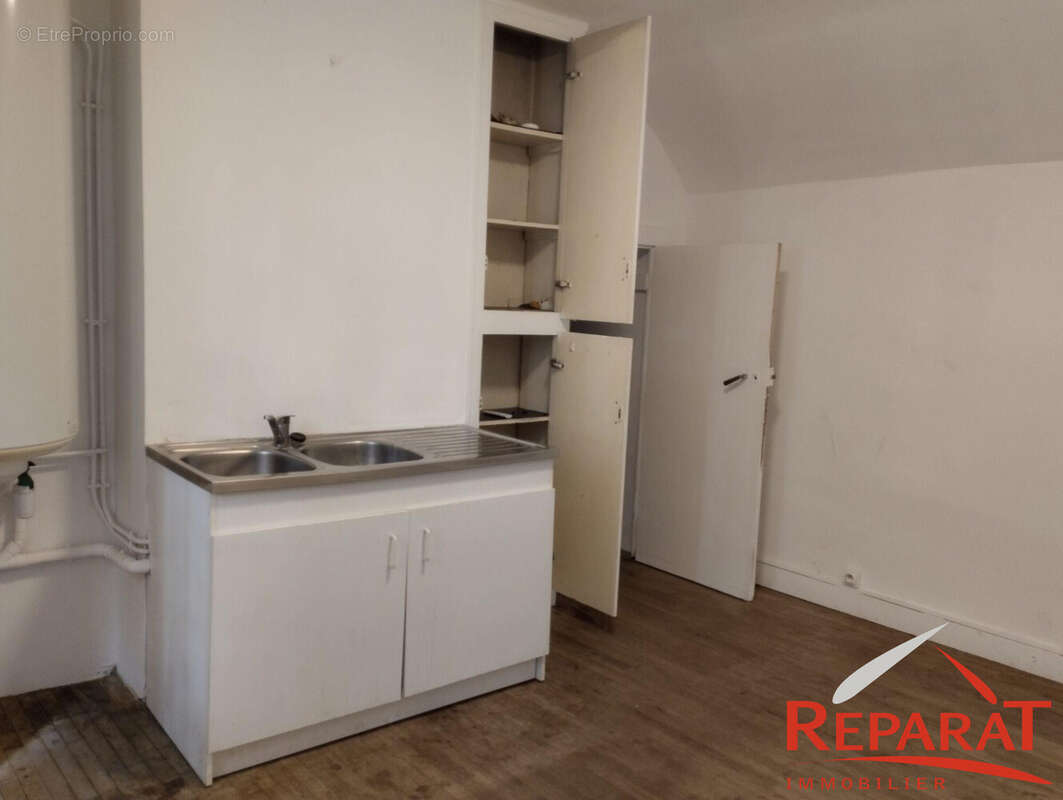 Appartement à JUILLAC