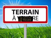 Terrain à CLICHY-SOUS-BOIS