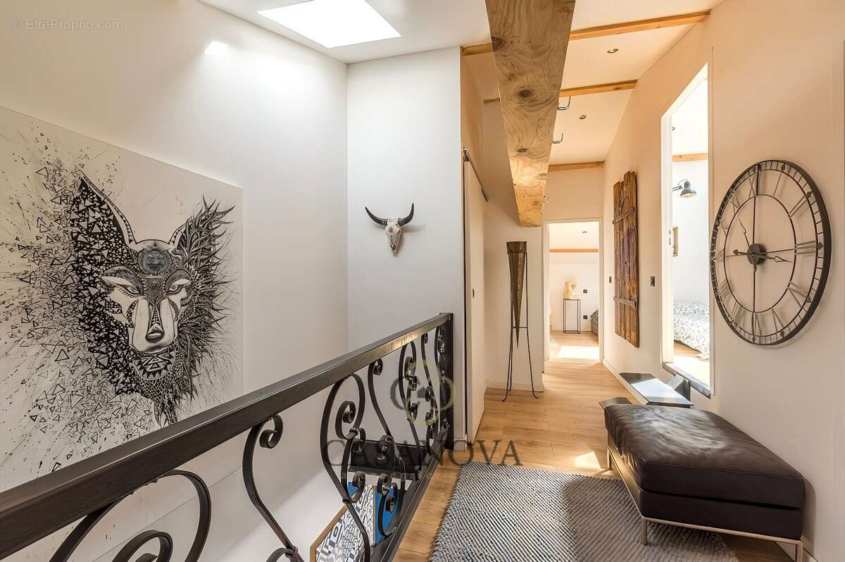 Appartement à MIREVAL