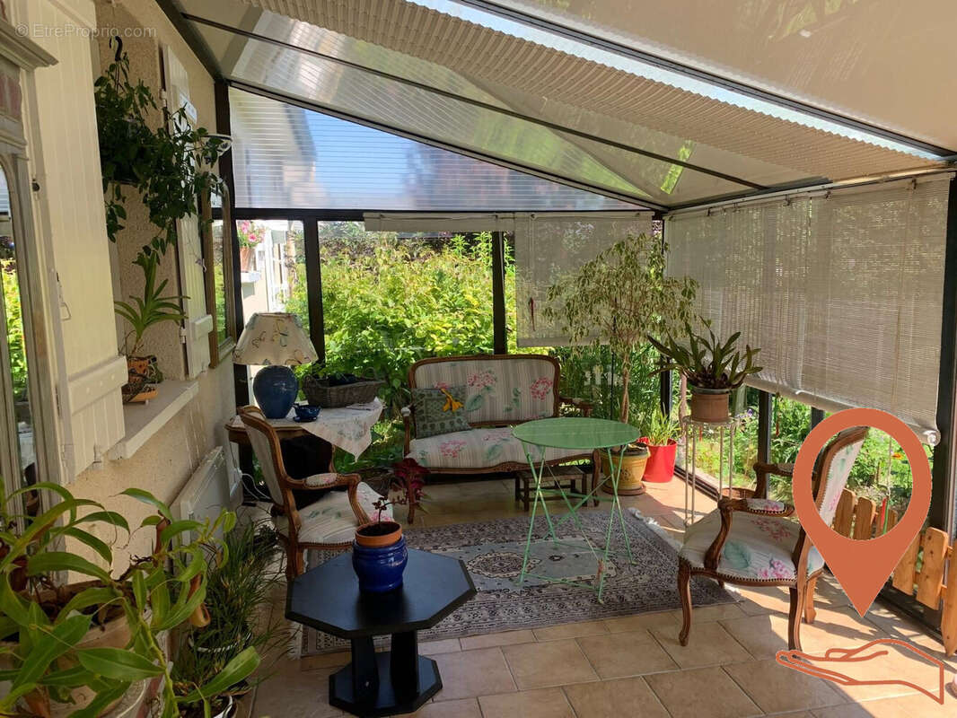 Maison à AGON-COUTAINVILLE