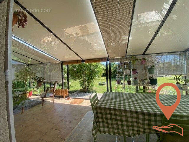 Maison à AGON-COUTAINVILLE