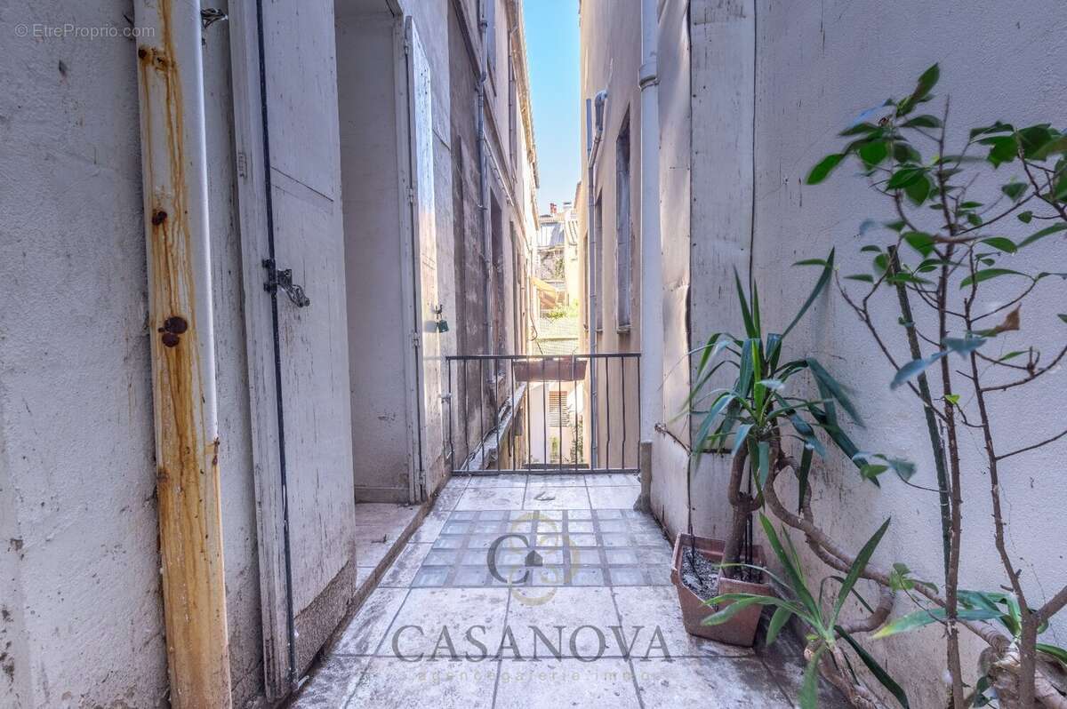 Appartement à MONTPELLIER