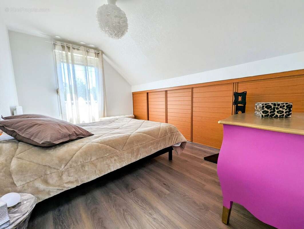 Appartement à TALANT