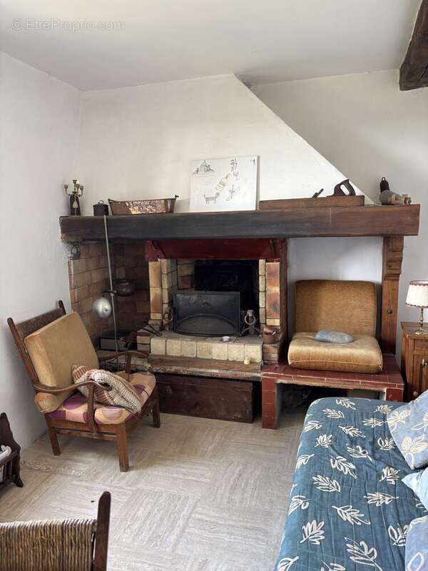 Maison à SAINT-FERREOL-D&#039;AUROURE