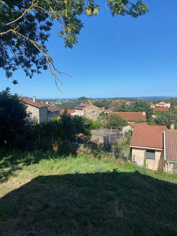 Maison à SAINT-FERREOL-D&#039;AUROURE