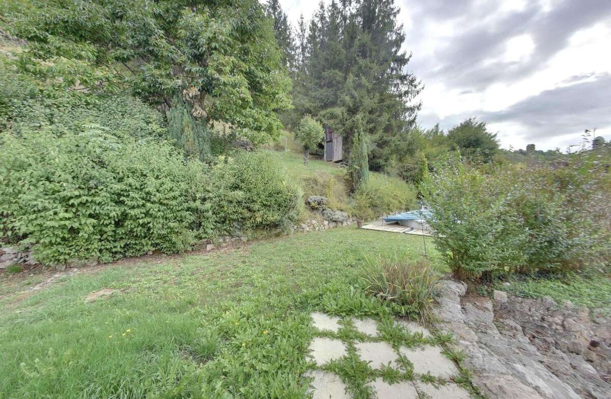 Maison à SERRE-NERPOL