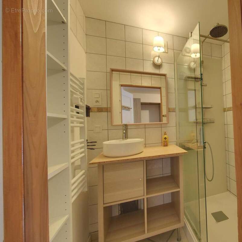 Maison à SERRE-NERPOL