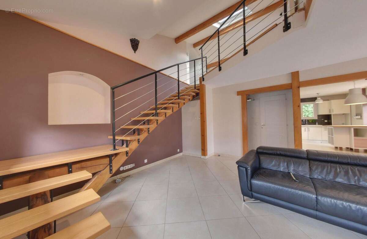 Maison à SERRE-NERPOL