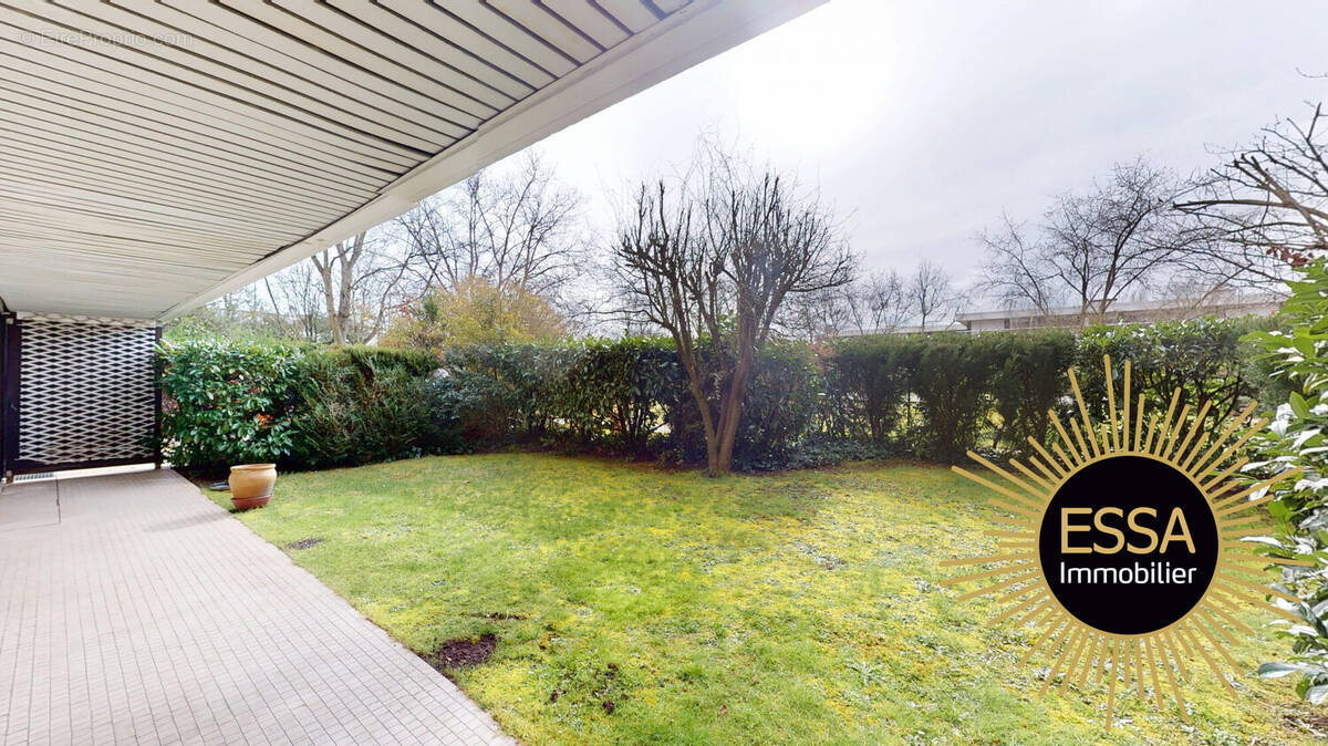 Appartement à ROCQUENCOURT