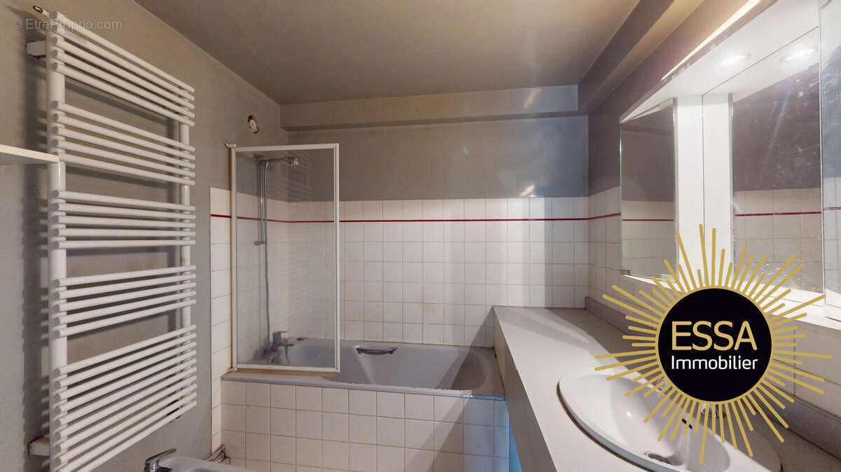 Appartement à ROCQUENCOURT