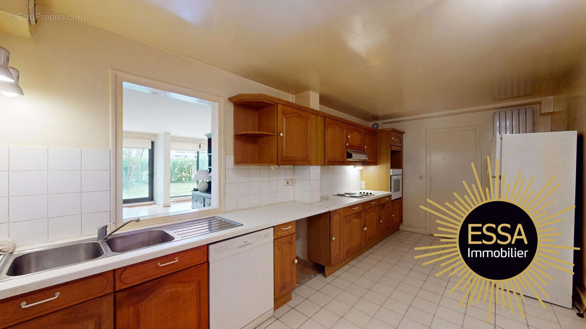 Appartement à ROCQUENCOURT