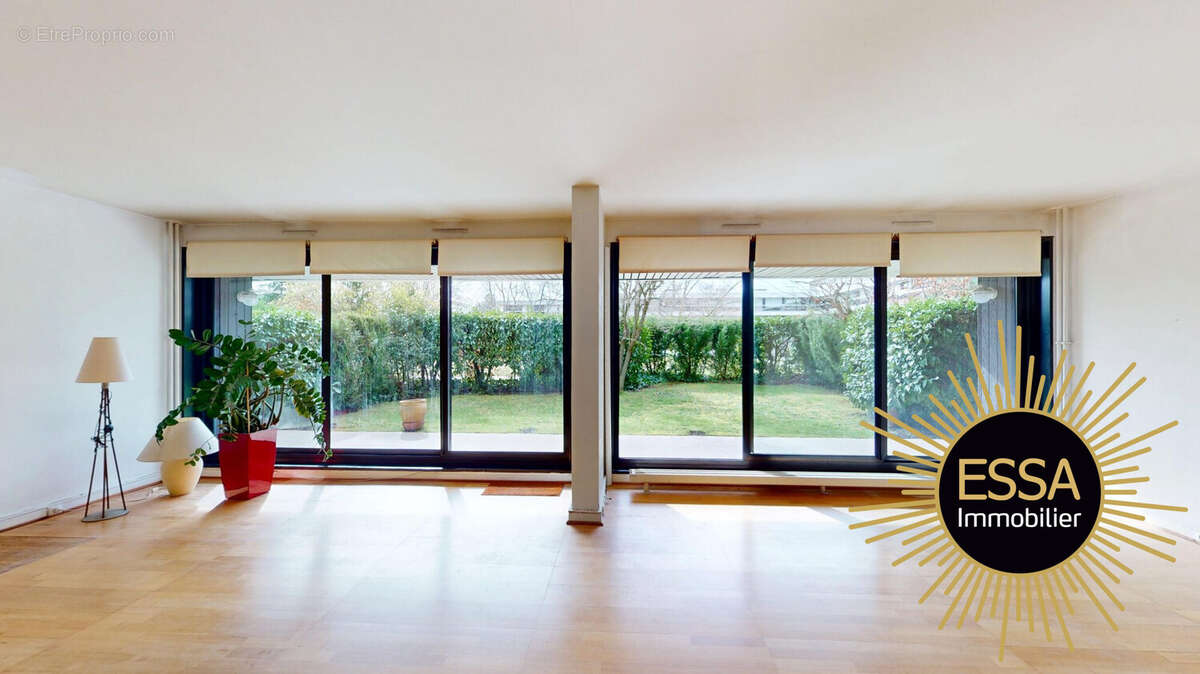 Appartement à ROCQUENCOURT