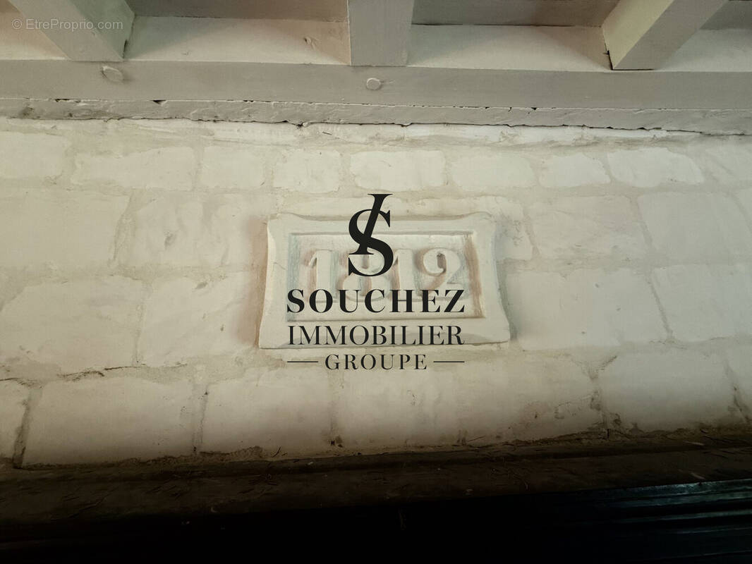 Maison à AVESNES-LE-COMTE