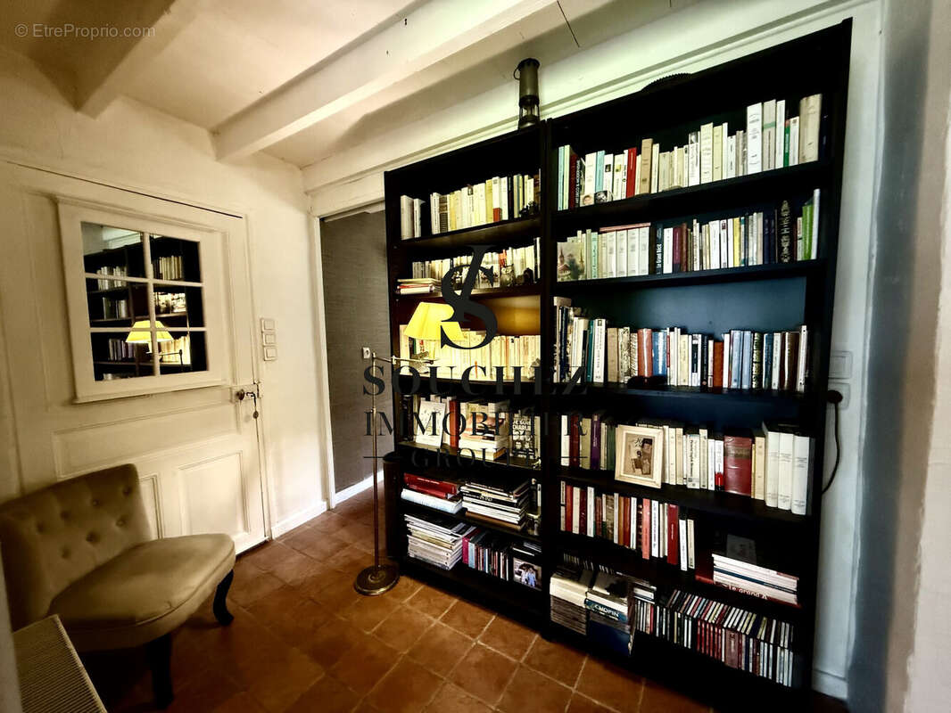 Maison à AVESNES-LE-COMTE