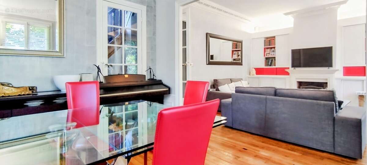 Maison à FRANCONVILLE