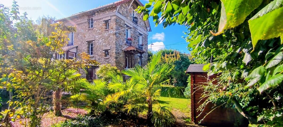 Maison à FRANCONVILLE