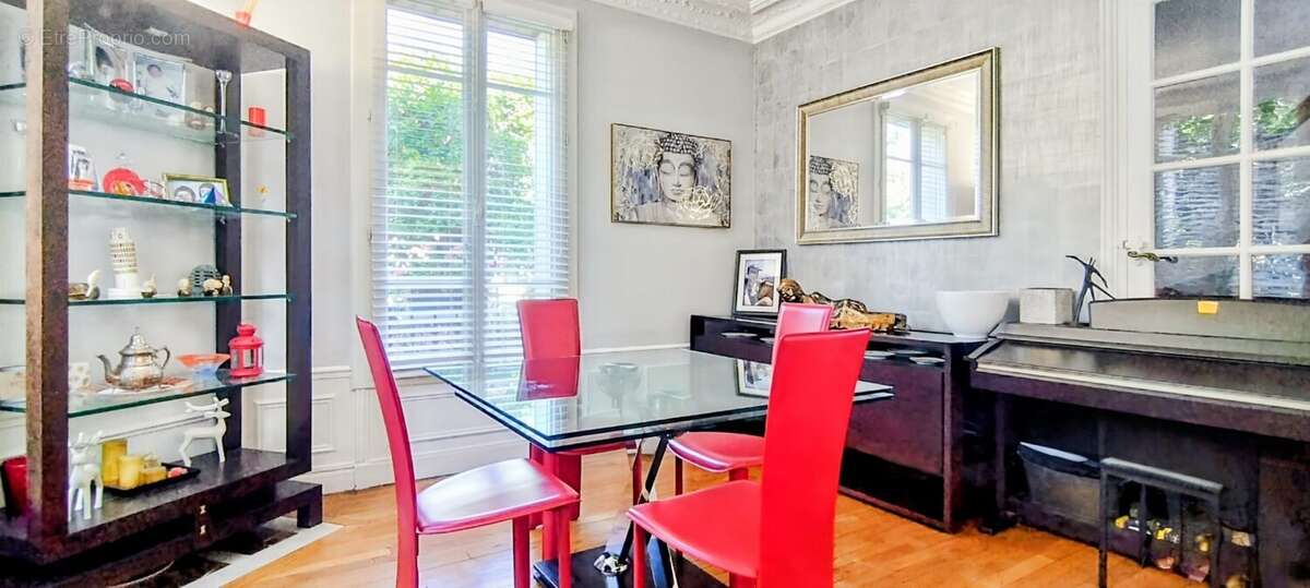 Maison à FRANCONVILLE