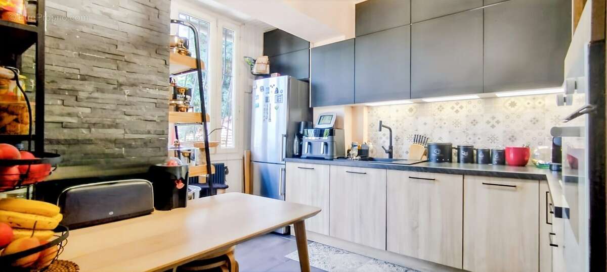 Maison à FRANCONVILLE