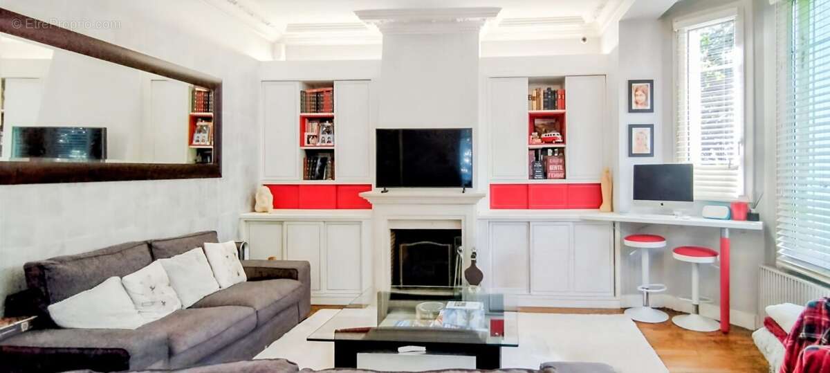 Maison à FRANCONVILLE