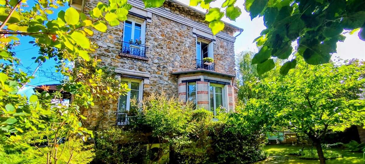 Maison à FRANCONVILLE