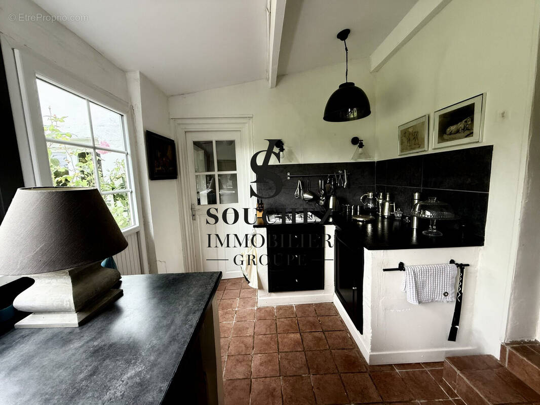 Maison à AVESNES-LE-COMTE