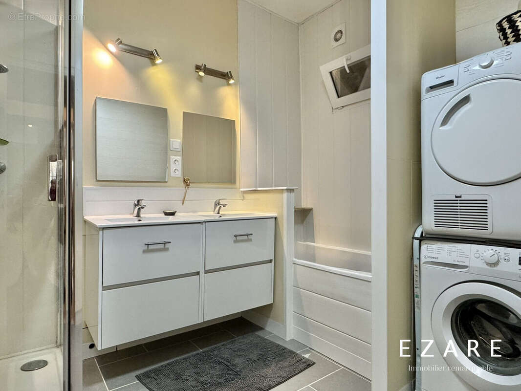 Appartement à BEAUNE