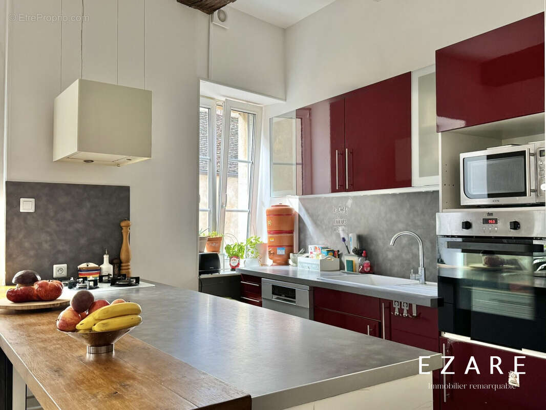 Appartement à BEAUNE