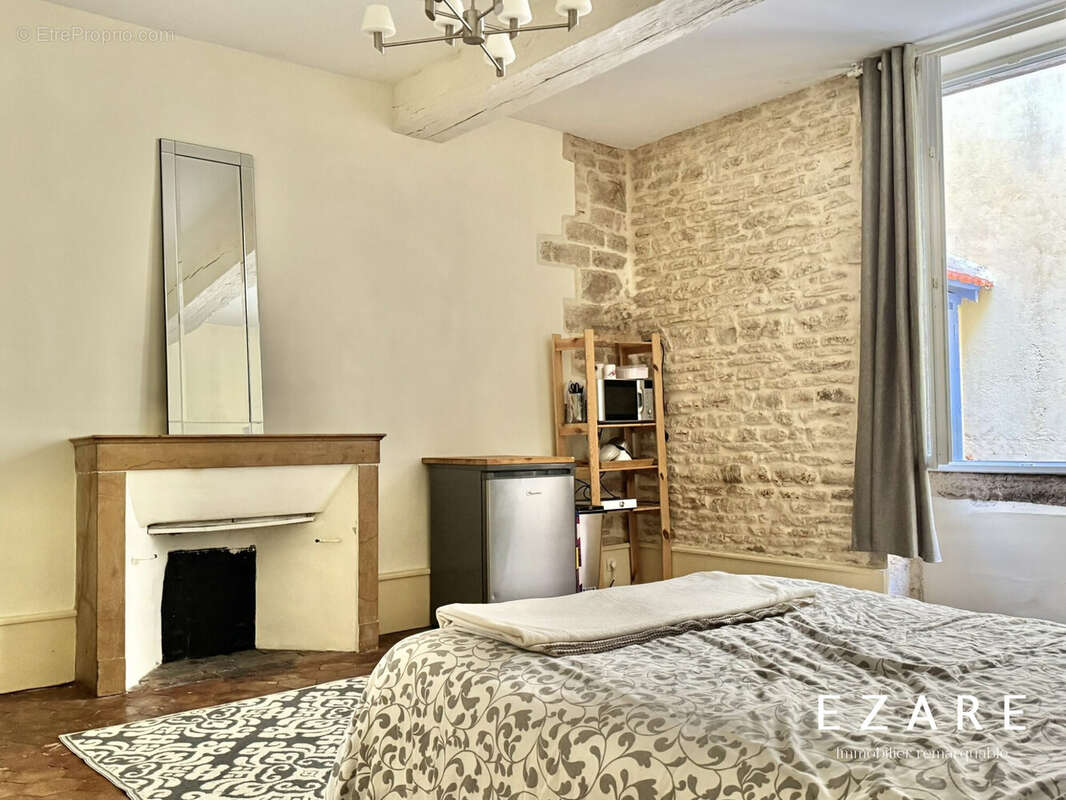 Appartement à BEAUNE