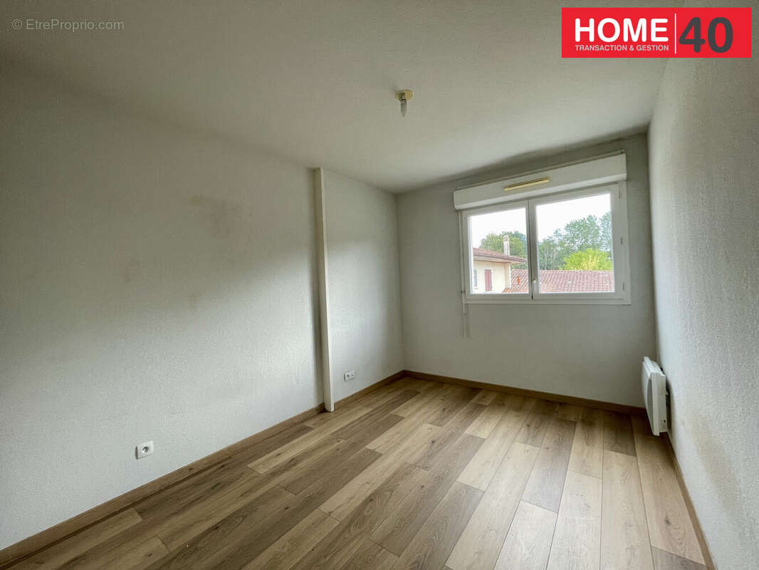 Appartement à SANGUINET