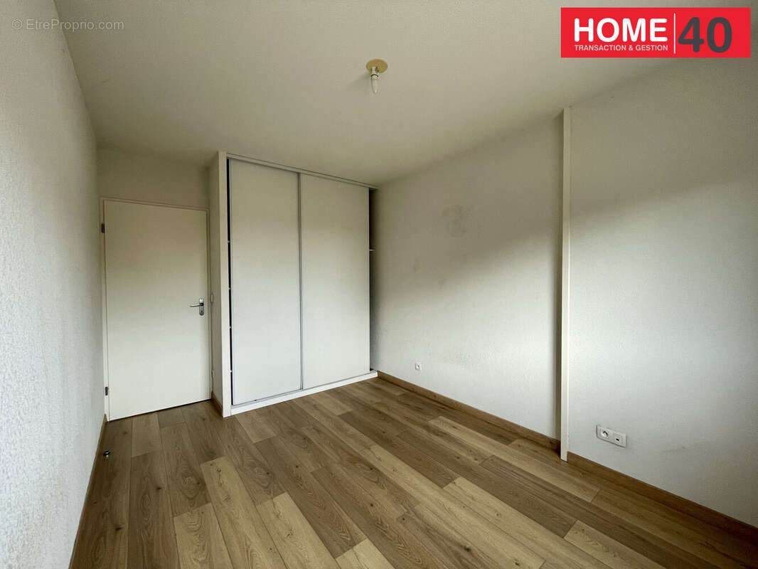 Appartement à SANGUINET