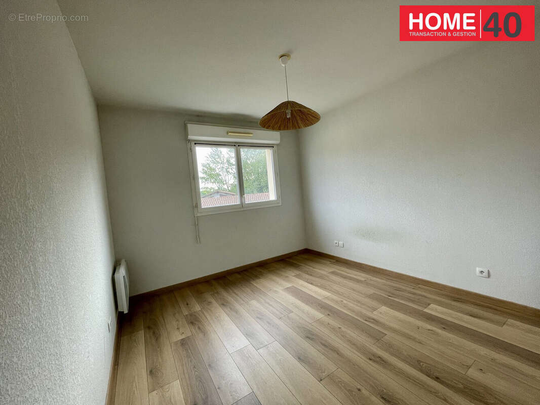 Appartement à SANGUINET