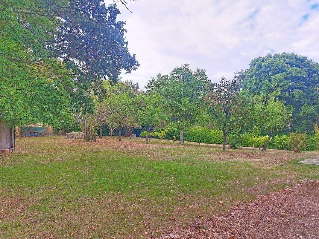 Maison à L&#039;ISLE-JOURDAIN