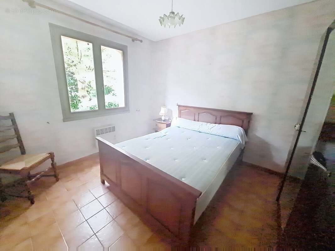 Maison à L&#039;ISLE-JOURDAIN