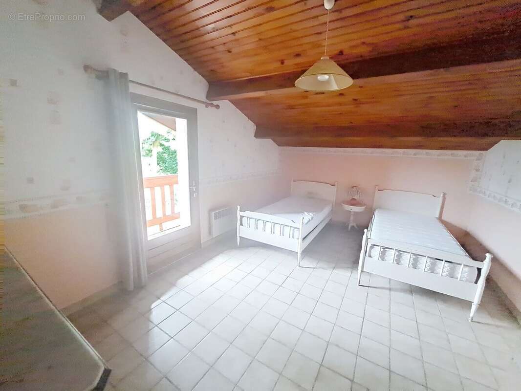 Maison à L&#039;ISLE-JOURDAIN