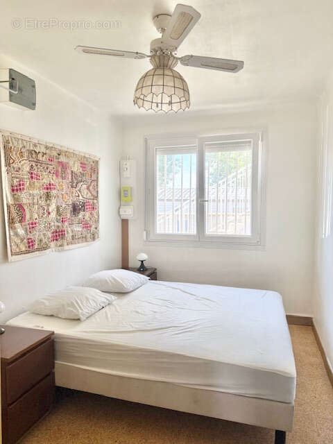 Appartement à PALAVAS-LES-FLOTS