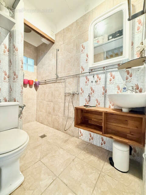 Appartement à PALAVAS-LES-FLOTS