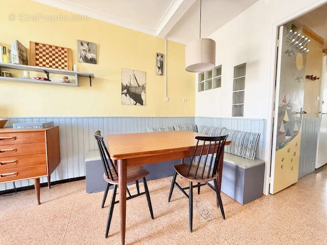 Appartement à PALAVAS-LES-FLOTS
