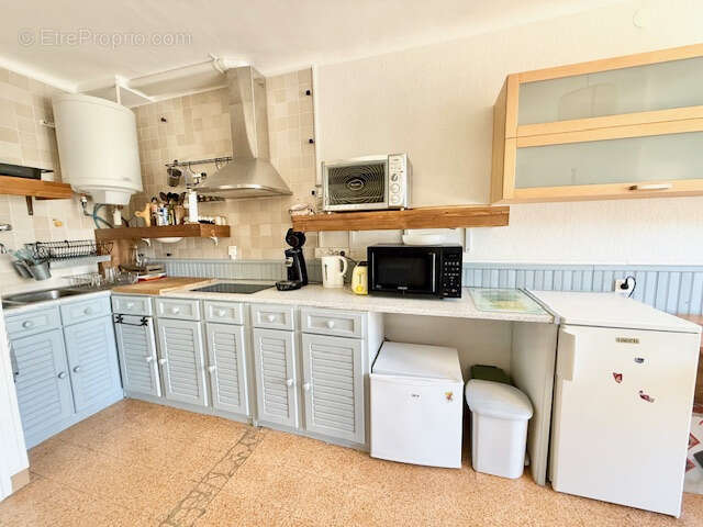 Appartement à PALAVAS-LES-FLOTS