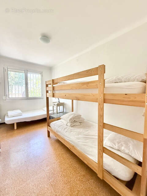 Appartement à PALAVAS-LES-FLOTS