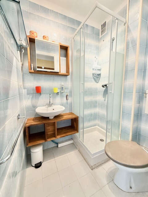 Appartement à PALAVAS-LES-FLOTS