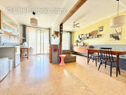 Appartement à PALAVAS-LES-FLOTS