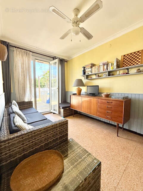 Appartement à PALAVAS-LES-FLOTS