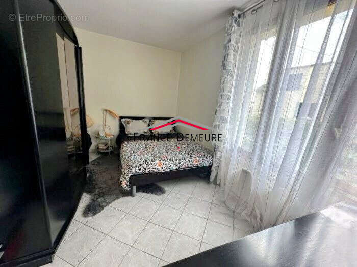 Maison à ARGENTEUIL