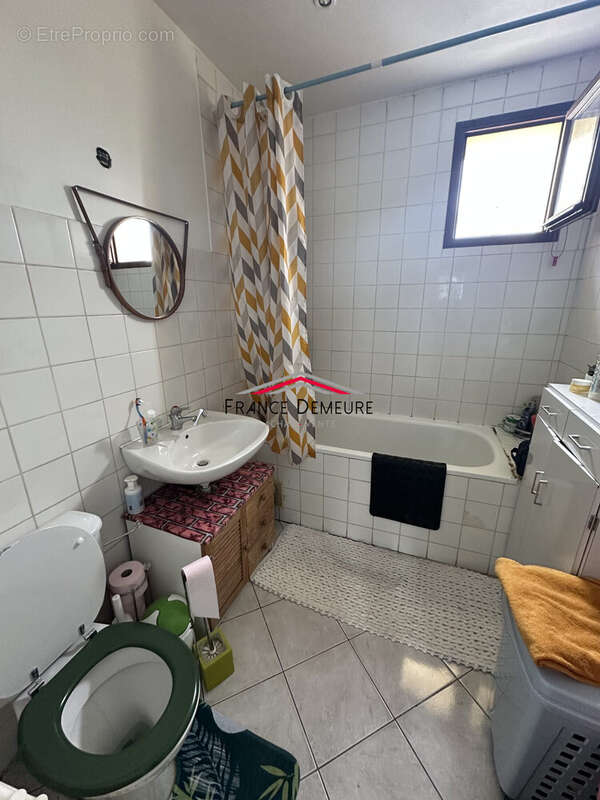 Maison à ARGENTEUIL