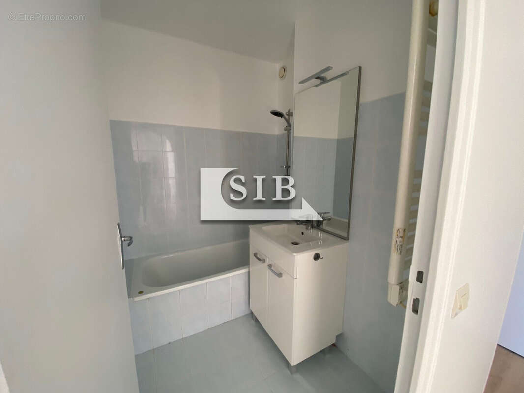 Appartement à MARCOUSSIS