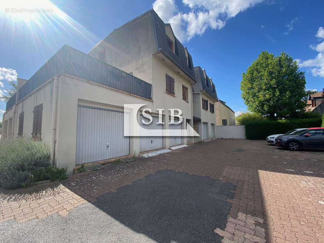 Appartement à MARCOUSSIS