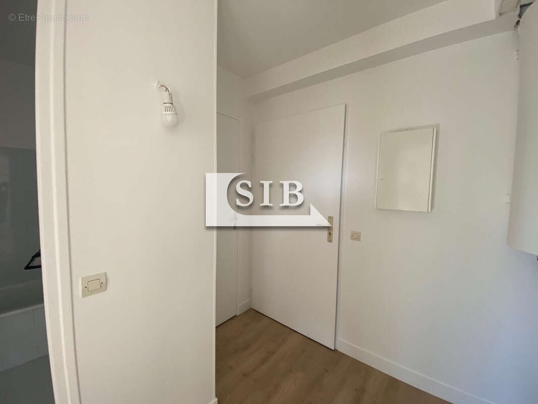 Appartement à MARCOUSSIS