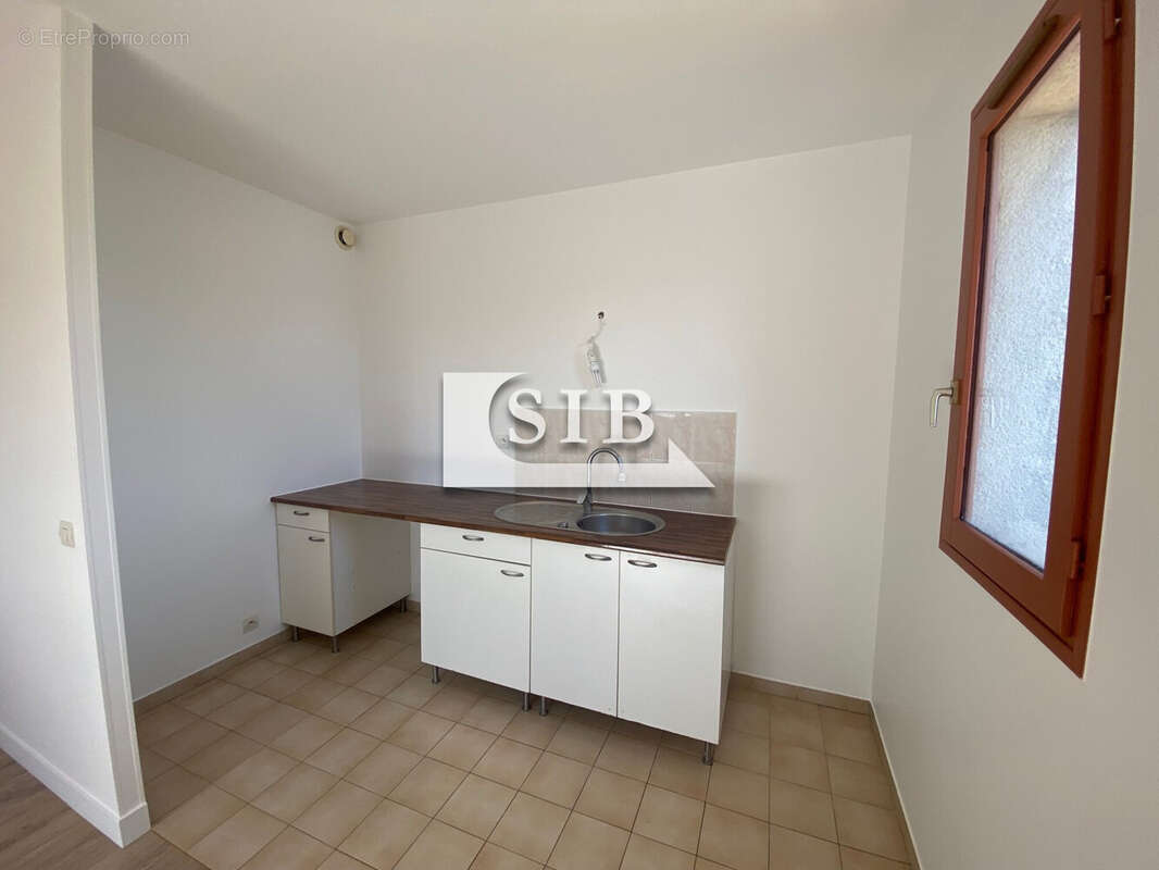 Appartement à MARCOUSSIS