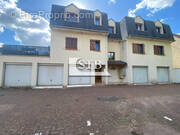 Appartement à MARCOUSSIS